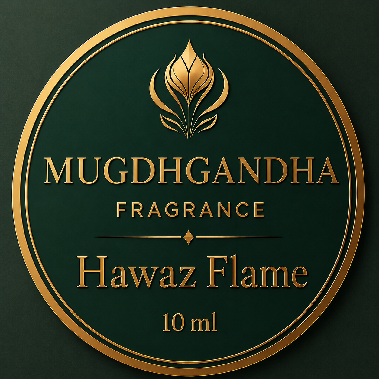 Hawaz Flame 10 ml